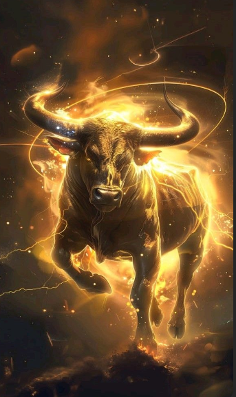 BOĞA BURCUNDA DOLUNAY