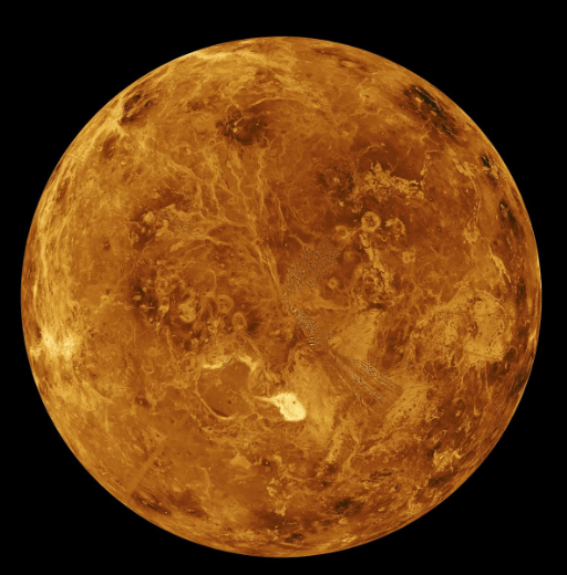 VENUS RETRO