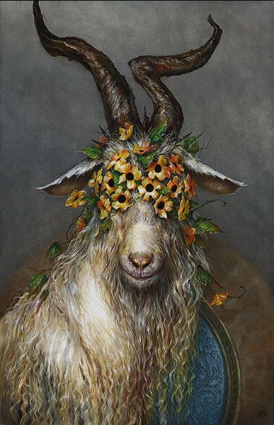 OGLAK BURCU DOLUNAYI